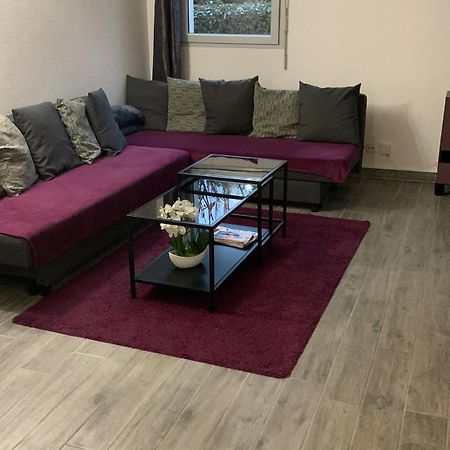 Cite Espace Apartment Toulouse Buitenkant foto