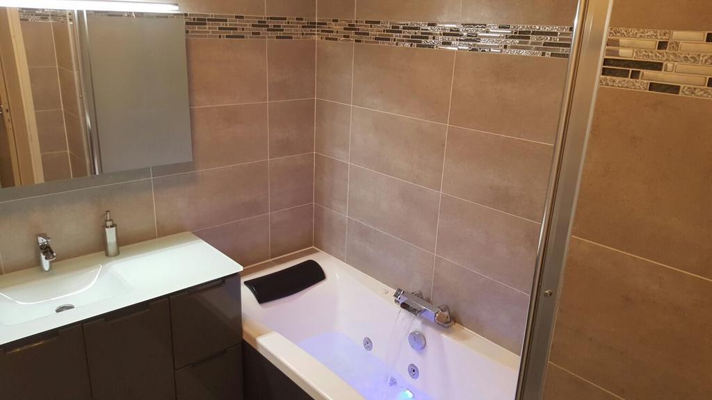 Cite Espace Apartment Toulouse Buitenkant foto