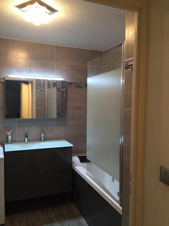 Cite Espace Apartment Toulouse Buitenkant foto